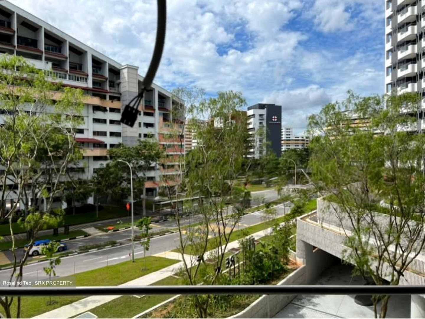 The Tre Ver (D13), Condominium #554297341